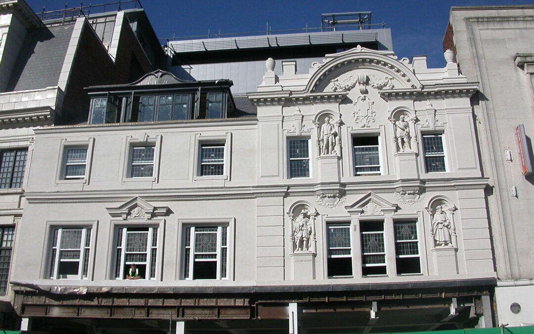 Fenwicks, Newcastle upon Tyne